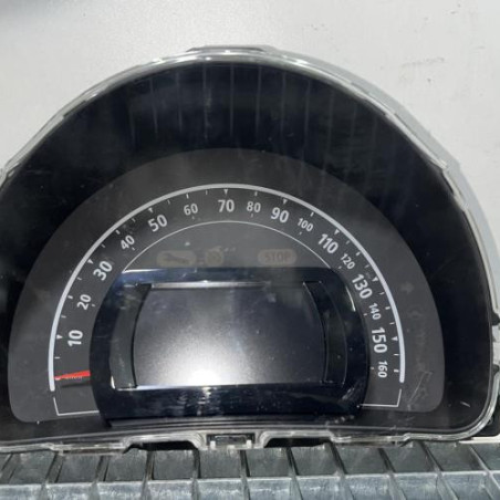 Compteur RENAULT TWINGO 3