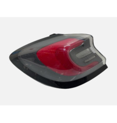 Feu arriere principal gauche (feux) FORD PUMA 2 Photo n°1