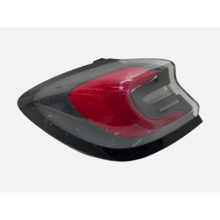 Feu arriere principal gauche (feux) FORD PUMA 2 Photo n°1
