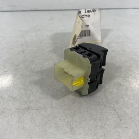 Interrupteur de leve vitre avant gauche RENAULT TWINGO 3