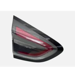 Feu arriere secondaire gauche (feux) FORD PUMA 2