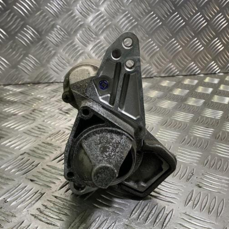 Demarreur RENAULT TWINGO 3 Photo n°4