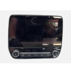 Ecran GPS FORD PUMA 2 Photo n°1