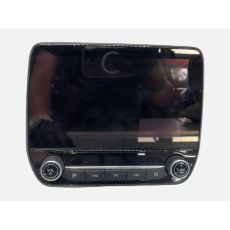 Ecran GPS FORD PUMA 2 Photo n°1