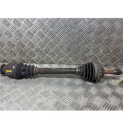 Cardan droit (transmission) PEUGEOT 206 Photo n°1