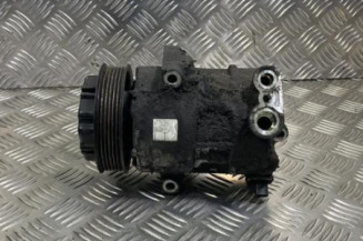 Compresseur clim OPEL CORSA D Photo n°1