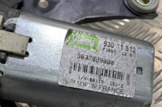 Moteur essuie glace arriere CITROEN SAXO