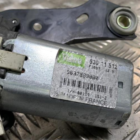 Moteur essuie glace arriere CITROEN SAXO