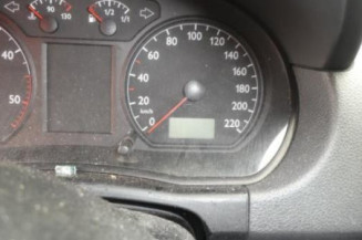 Jante VOLKSWAGEN POLO 4