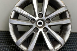Jante VOLKSWAGEN POLO 4 Photo n°1