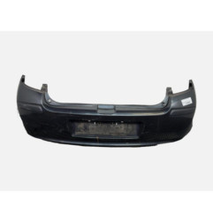 Pare choc arriere RENAULT CLIO 3 Photo n°1
