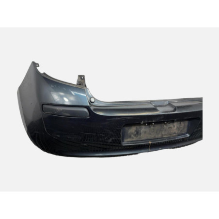 Pare choc arriere RENAULT CLIO 3