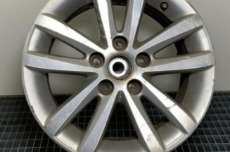 Jante VOLKSWAGEN POLO 4 Photo n°1