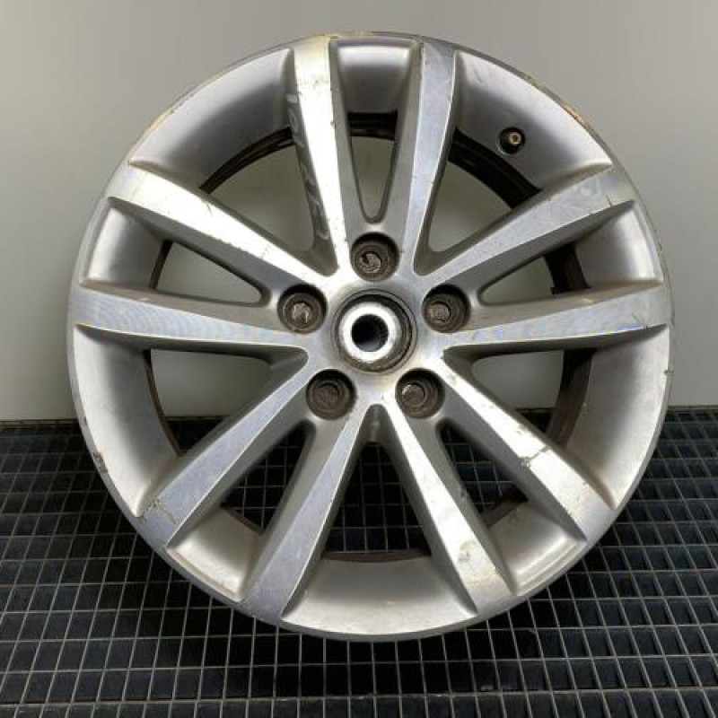 Jante VOLKSWAGEN POLO 4 Photo n°1
