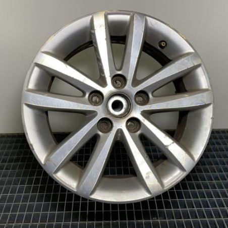 Jante VOLKSWAGEN POLO 4 Photo n°1