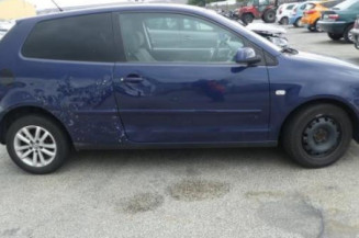 Jante VOLKSWAGEN POLO 4