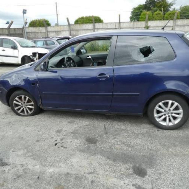 Jante VOLKSWAGEN POLO 4 Photo n°5