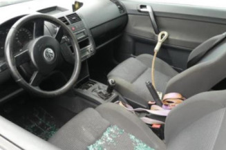 Jante VOLKSWAGEN POLO 4