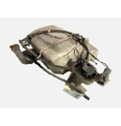 Vase de lave glace MAZDA 3 2