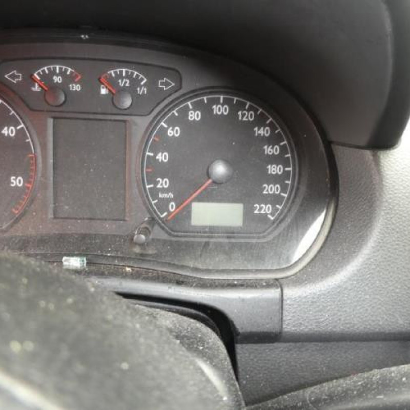 Jante VOLKSWAGEN POLO 4 Photo n°9