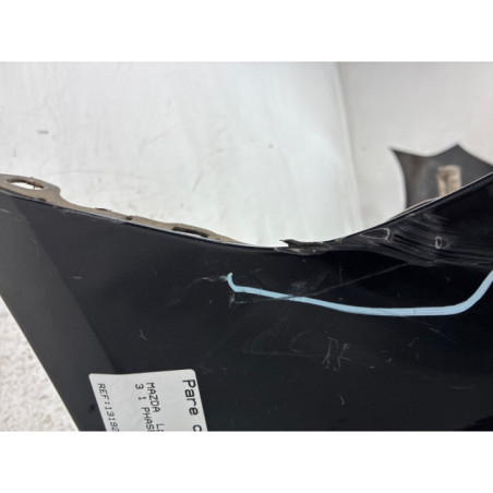Pare choc avant MAZDA 3 1