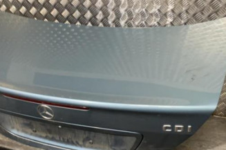 Malle/Hayon arriere MERCEDES CLASSE C 203