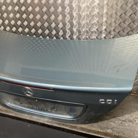 Malle/Hayon arriere MERCEDES CLASSE C 203