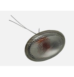 Repetiteur clignotant avant droit (Feux) MINI MINI 2 R56 Photo n°1