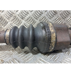 Cardan droit (transmission) PEUGEOT 206 Photo n°1