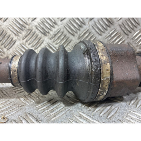 Cardan droit (transmission) PEUGEOT 206 Photo n°1