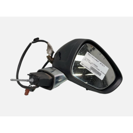 Retroviseur droit CITROEN C3 2 Photo n°1