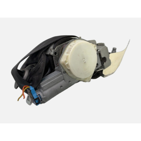 Pretensionneur de ceinture avant droit CITROEN C3 2