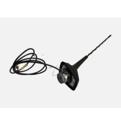 Antenne RENAULT TWINGO 2