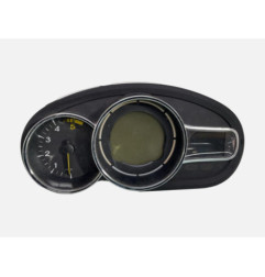 Compteur RENAULT MEGANE 3 Photo n°1