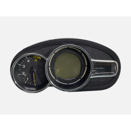Compteur RENAULT MEGANE 3 Photo n°1