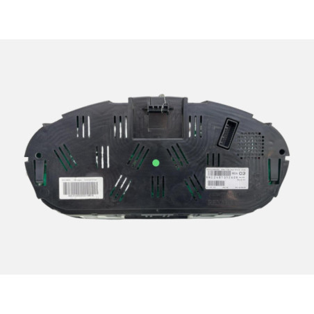 Compteur RENAULT MEGANE 3
