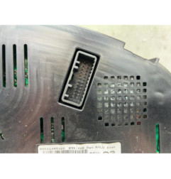 Compteur RENAULT MEGANE 3