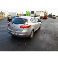 Compteur RENAULT MEGANE 3