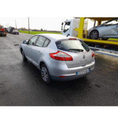 Compteur RENAULT MEGANE 3
