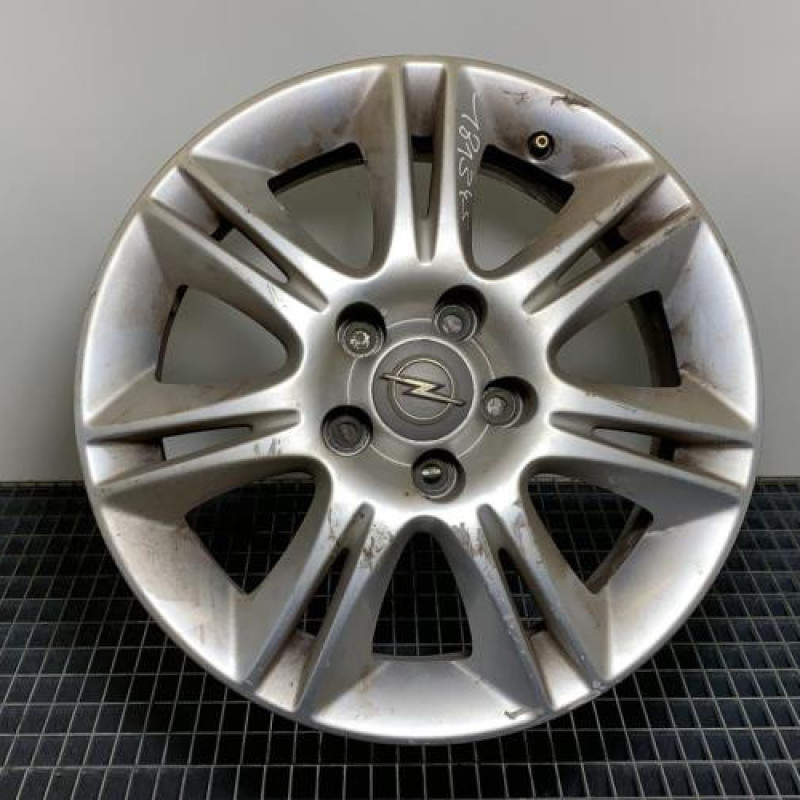 Jante OPEL CORSA D Photo n°1
