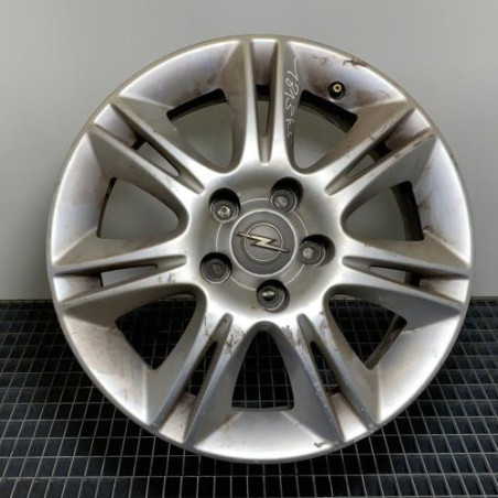 Jante OPEL CORSA D Photo n°1