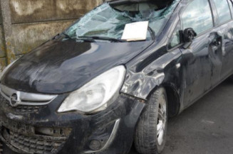 Jante OPEL CORSA D