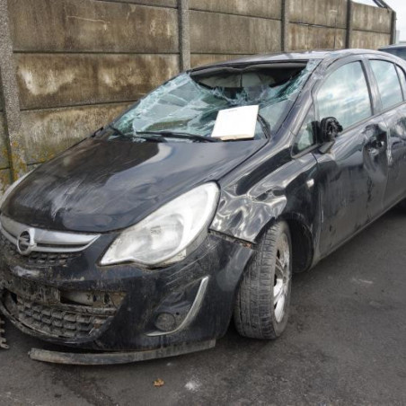 Jante OPEL CORSA D
