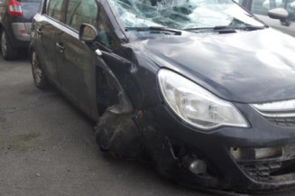 Jante OPEL CORSA D