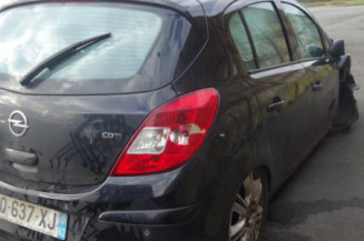 Jante OPEL CORSA D