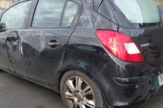 Jante OPEL CORSA D