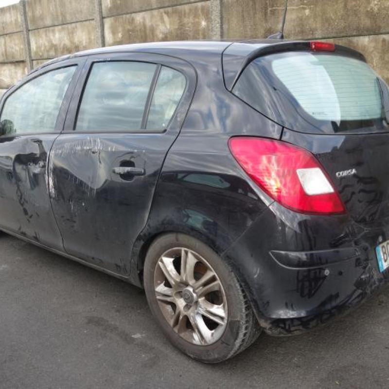 Jante OPEL CORSA D Photo n°5