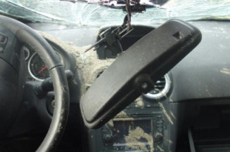 Jante OPEL CORSA D