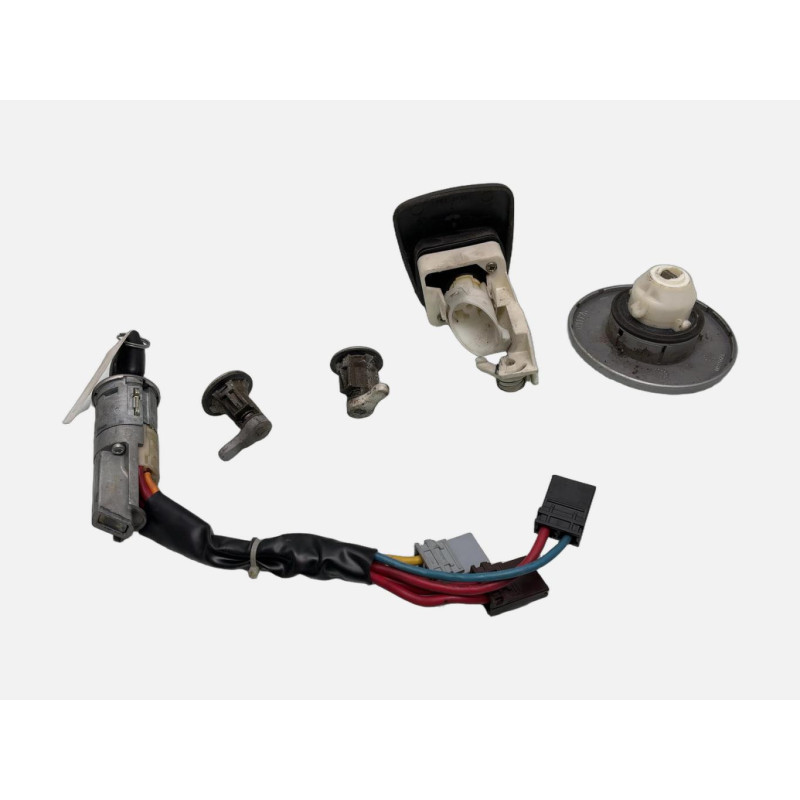 Kit barillet PEUGEOT 106 Photo n°3