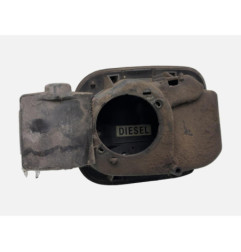 Trappe d'essence RENAULT CLIO 3